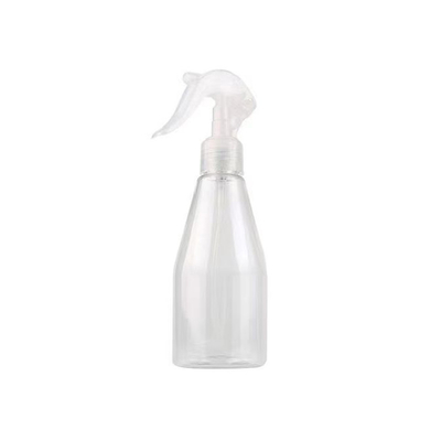 Aparência Atraente Forma Botão de plástico de 50 ml Aplicação em Mini Sprayer de gatilho