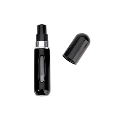 Pulseira de perfume de alumínio de luxo 5ml 8ml & 12ml recipiente vazio