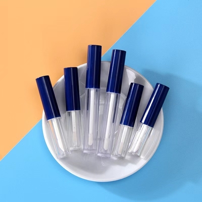 1 ml 1,5 ml 2,5 ml tubo de plástico para bico vazio