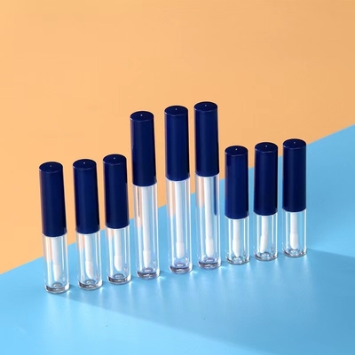 1 ml 1,5 ml 2,5 ml tubo de plástico para bico vazio