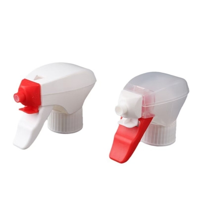 28/410 Pulverizador de gatilho de espuma com segurança infantil