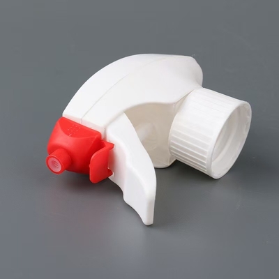 28/410 Pulverizador de gatilho de espuma com segurança infantil