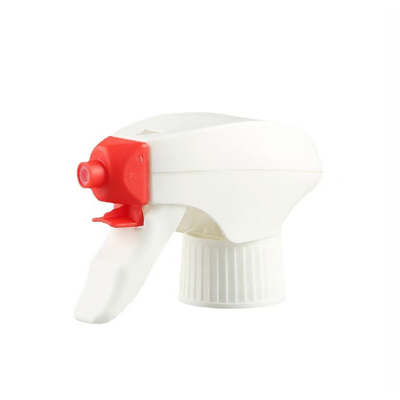 Sprayer de gatilho de espuma de plástico 28/410 personalizado com segurança infantil