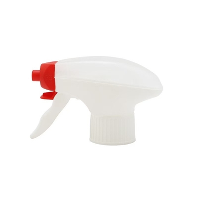 Sprayer de gatilho de espuma de plástico 28/410 personalizado com segurança infantil