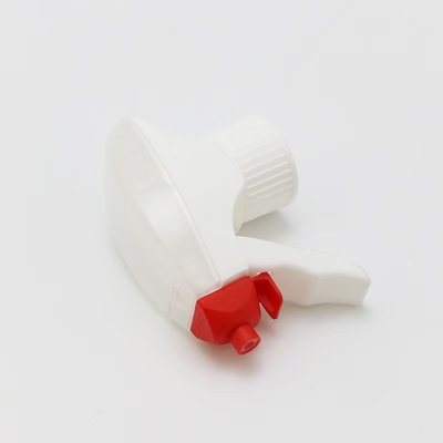Sprayer de gatilho de espuma de plástico 28/410 personalizado com segurança infantil