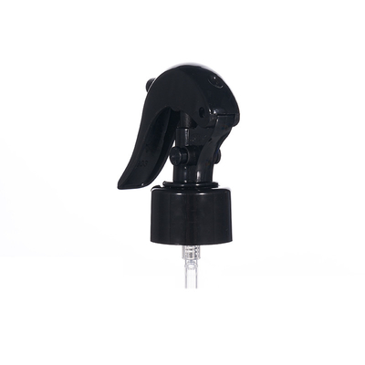 Gráfico 28/410 24/410 20/410 Pulverizador de gatilho de plástico com botão para ligar e desligar