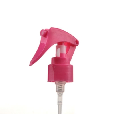 Original Type 24/410 28/410 Plastic Mini Trigger Sprayer With Plectrum Used for Bottles