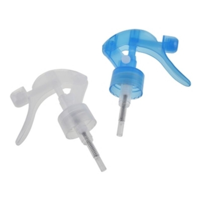 Customized Color Bigger Mini Trigger Sprayer 24/410 28/410 Size Used For Bottles