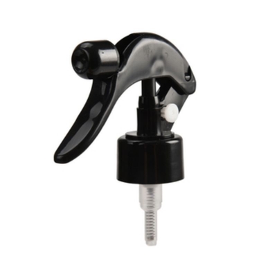 Customized Color Bigger Mini Trigger Sprayer 24/410 28/410 Size Used For Bottles