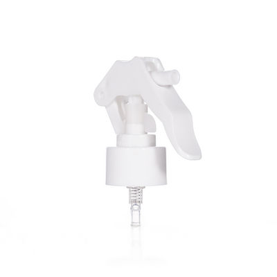 Dispensador de pulverização de gatilho mini 24/410 28/410 personalizado