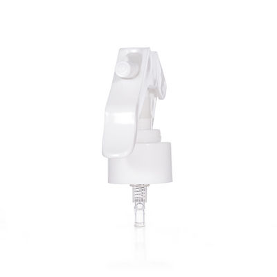 Dispensador de pulverização de gatilho mini 24/410 28/410 personalizado