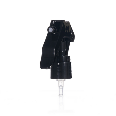 Pulverizador Mini Gatilho Preto 24/410 28/410 Com Presilhas