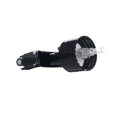 Grátis 24/410 28/410 Mini Sprayer de plástico 0.2CC e 0.35CC com bloqueio de botão