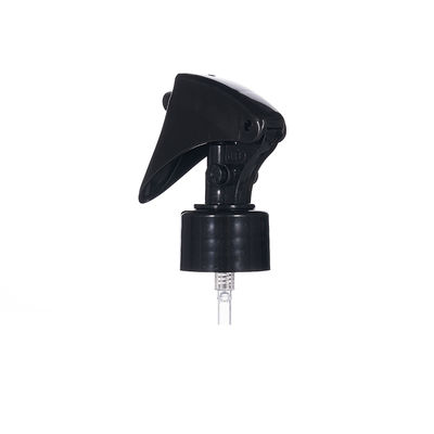 Grátis 24/410 28/410 Mini Sprayer de plástico 0.2CC e 0.35CC com bloqueio de botão