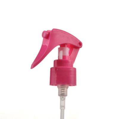 Pulverizador Mini Gatilho Personalizado Com Interruptor de Botão 24/410 28/410