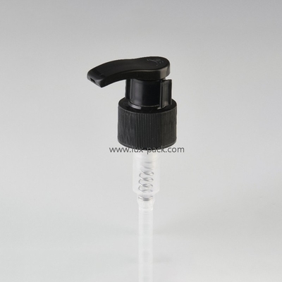Bomba de loção 24mm & 28mm Trava Esquerda Direita Com Clip