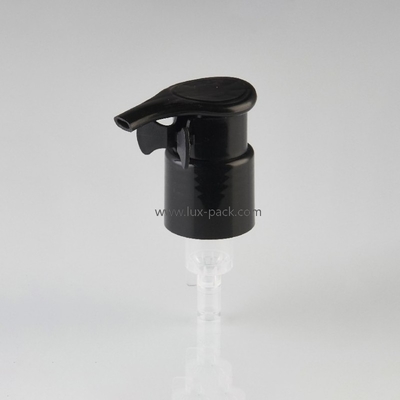 Bomba de loção 24mm & 28mm Trava Esquerda Direita Com Clip