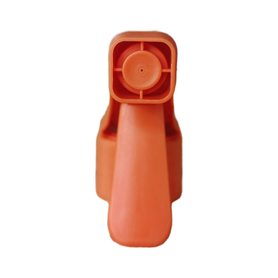 Dispensador de gatilho de plástico por atacado 28/410 Sprayer de gatilho para limpeza de vidro