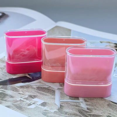 10 g Recipiente de bastão de desodorante de PP recarregável