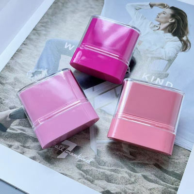 10 g Recipiente de bastão de desodorante de PP recarregável