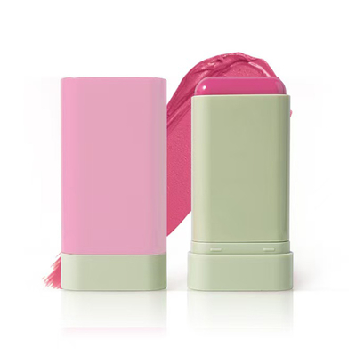 20g Bastão de Desodorante Recarregável Sem Fragrância Livre de BPA