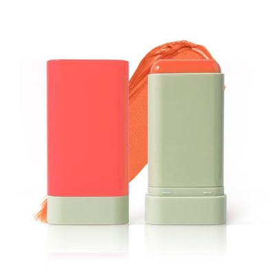 20g Bastão de Desodorante Recarregável Sem Fragrância Livre de BPA