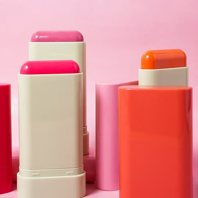 20g Bastão de Desodorante Recarregável Sem Fragrância Livre de BPA