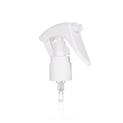 Mini Sprayer de gatilho personalizado 20/410 24/410 28/410 Tamanho do pescoço