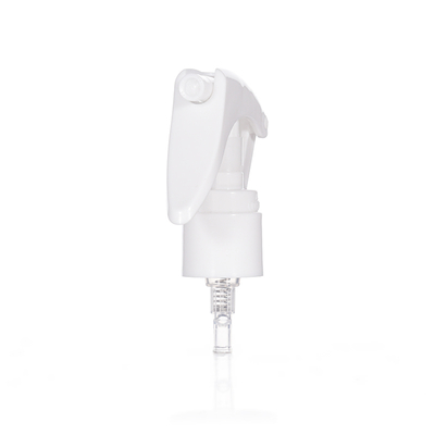 Mini Sprayer de gatilho personalizado 20/410 24/410 28/410 Tamanho do pescoço
