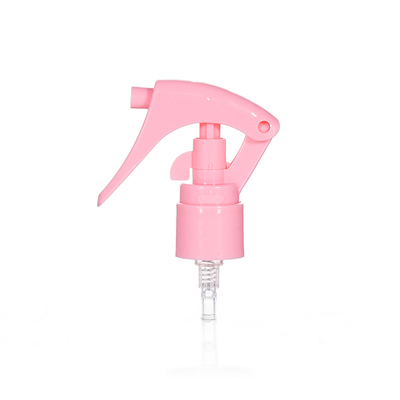 Mini Sprayer de gatilho personalizado 20/410 24/410 28/410 Tamanho do pescoço