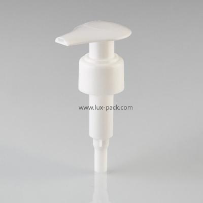 24mm 28mm 2cc Custom Color Lotion Pump para Shampoo & Cosméticos