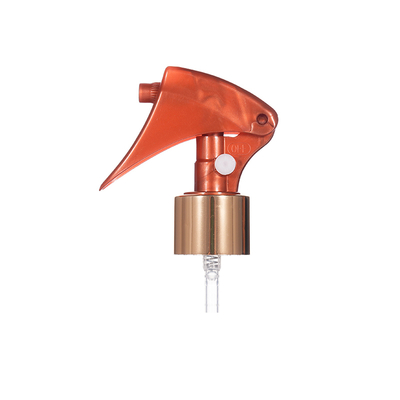 Pulverizador Mini Gatilho com Interruptor de Botão 24/410 28/410