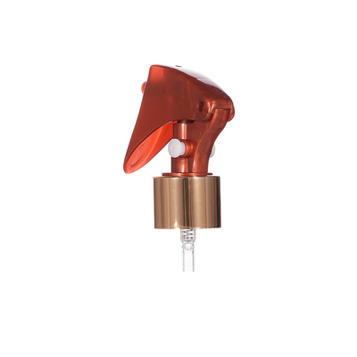 Pulverizador Mini Gatilho com Interruptor de Botão 24/410 28/410
