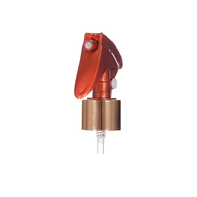 Pulverizador Mini Gatilho com Interruptor de Botão 24/410 28/410