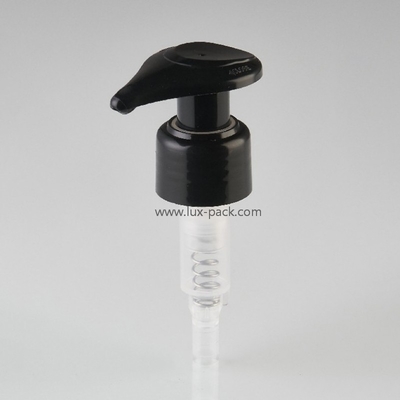 24mm 28mm 2cc Custom Color Lotion Pump para Shampoo