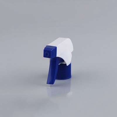 Custom Plastic PP Trigger Sprayer 28/410 28/400 Neck Size