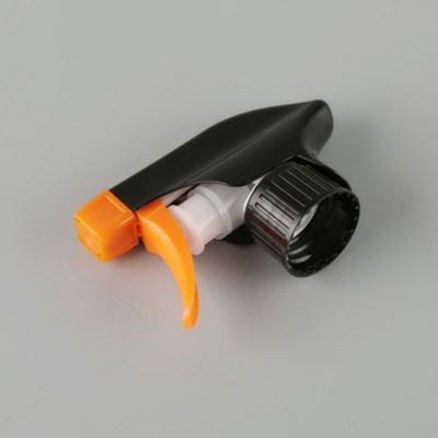 Pulverizador de gatilho de plástico 28/410 28/400 Tamanho do pescoço