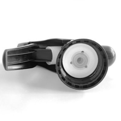 Pulverizador de gatilho de plástico 28/410 28/400 Tamanho do pescoço