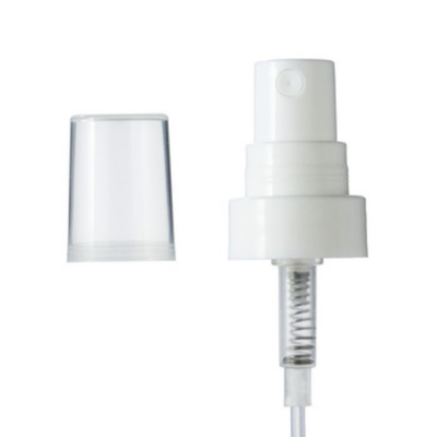 18mm 20mm 24mm 28mm Fine Mist Perfume Sprayer PP Plastic