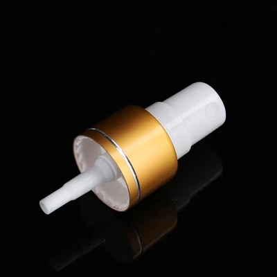 Pulverizador de névoa fina de plástico PP para perfume 18mm 20mm 24mm 28mm
