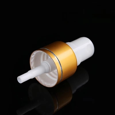 Pulverizador de névoa fina de plástico PP para perfume 18mm 20mm 24mm 28mm