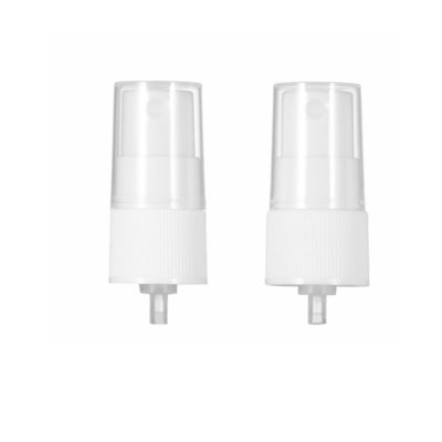 Pulverizador de perfume de névoa fina de 18 mm 20 mm 24 mm 28 mm com logotipo personalizado