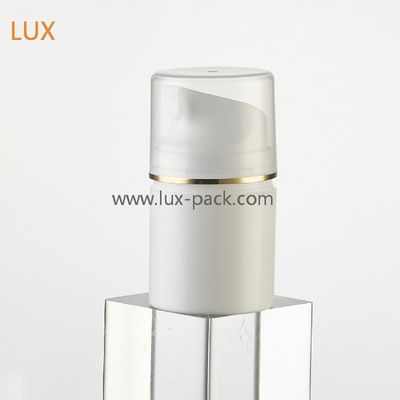 Embalagem cosmética de 15 ml a 100 ml