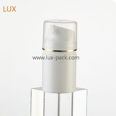 Embalagem cosmética de 15 ml a 100 ml