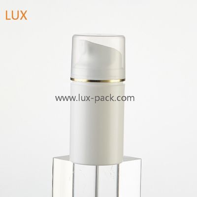 Embalagem cosmética de 15 ml a 100 ml