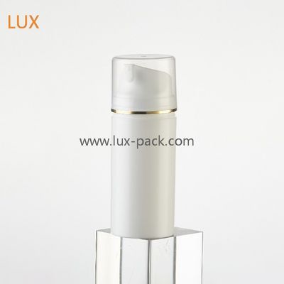 Embalagem cosmética de 15 ml a 100 ml