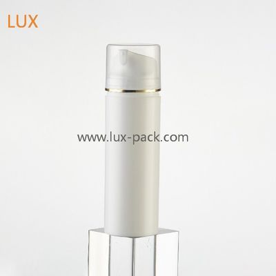 Embalagem cosmética de 15 ml a 100 ml