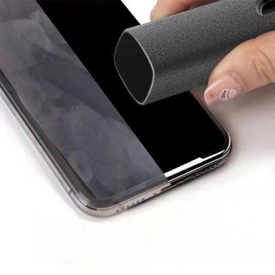 Customized Plastic Spray Pen for Phone Screen Cleaning com 10000pcs MOQ e Fine Mist Sprayer