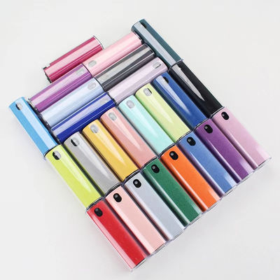 Customized Plastic Spray Pen for Phone Screen Cleaning com 10000pcs MOQ e Fine Mist Sprayer