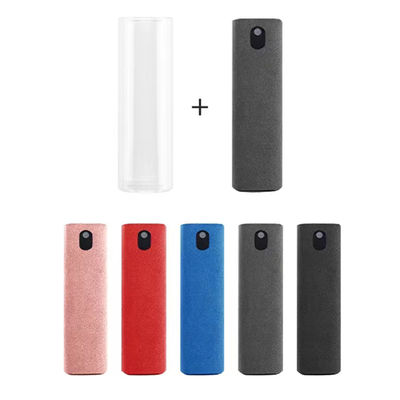 Customized Plastic Spray Pen for Phone Screen Cleaning com 10000pcs MOQ e Fine Mist Sprayer